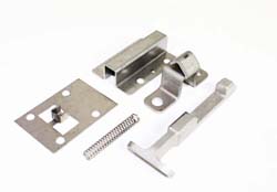 KIT CYLDOOR LATCH PLUNGER